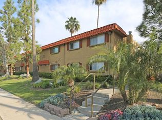 9764 Carlton Hills Blvd #28, Santee, CA 92071