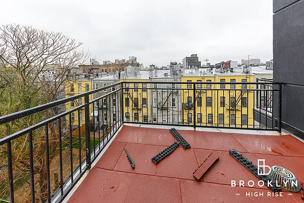 Rented by Brooklyn High Rise LLC | media 31
