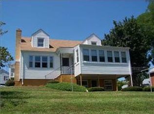 143 Power St, Portsmouth, RI 02871