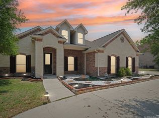 7027 LAURA HTS, Schertz, TX 78154