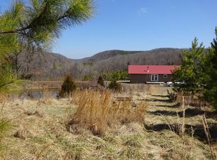 143 Tilley Lane, Mountain View, AR 72560