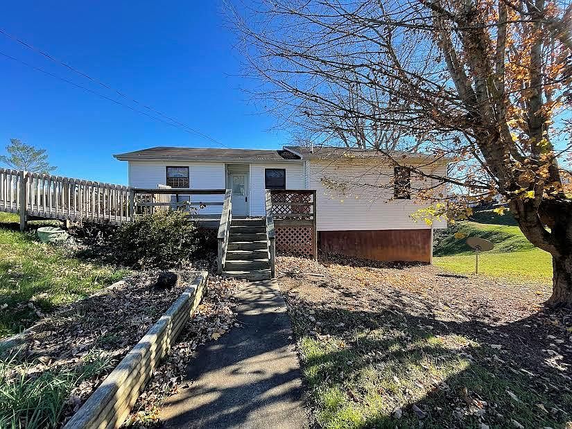 172 Crestwood Dr, Honaker, VA 24260 Zillow