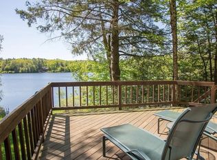26 Porcupine Point Rd, Tolland, MA 01034