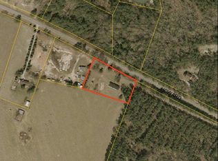 747 SE Howard Rd, Thomson, GA 30824