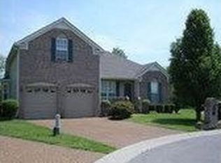 508 Meagan Rose Way, Joelton, TN 37080