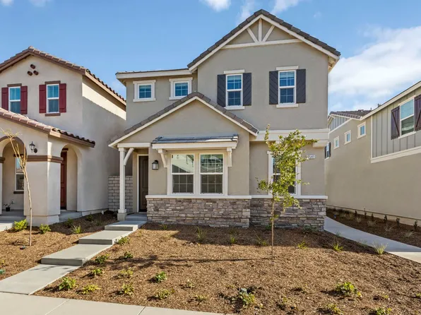 8541 Midway Ln, Chino, CA 91708