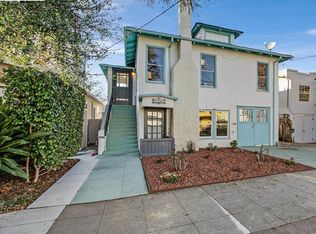 2736 Wallace St, Berkeley, CA 94702