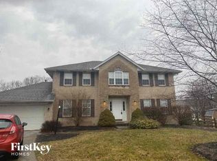 6026 Blueberry Dr, Liberty Township, OH