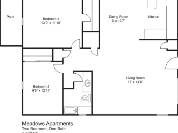 1130 Meadowlake Dr, Vista, CA