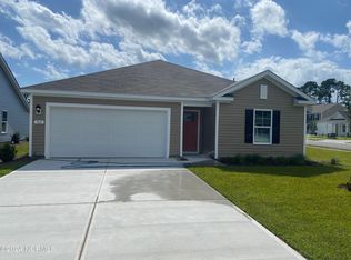 762 New Haven Ln SW LOT 135, Supply, NC 28462