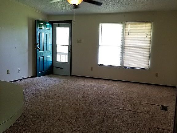 Front room or dining room 