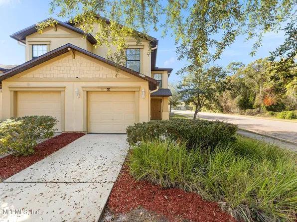 4610 CRIB Court, Jacksonville, FL 32210