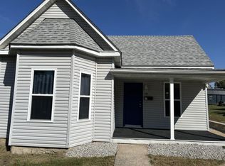 715 Jefferson Ave, Festus, MO 63028