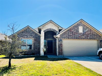 121 Frank St, Greenville, TX, 75402
