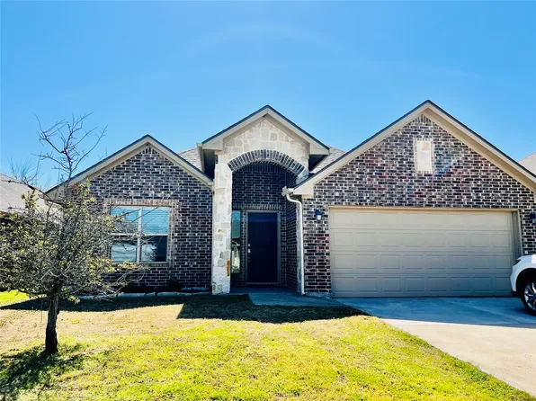 121 Frank St, Greenville, TX 75402