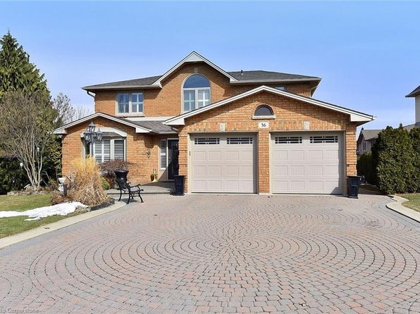 36 Tommar Pl, Hamilton, ON L8G 5B4