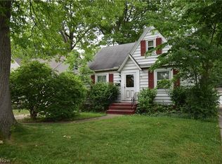4137 W 157th St, Cleveland, OH 44135