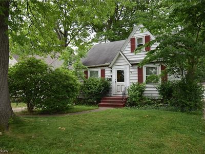 4137 W 157th St, Cleveland, OH, 44135