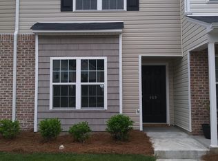 469 Ridgebrooke Dr, High Point, NC 27265