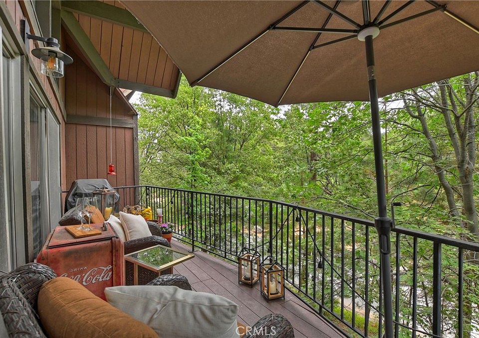 966 Willow Creek Rd Lake Arrowhead, CA Zillow