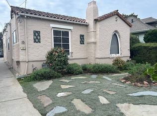 15B Lorton Ave, Burlingame, CA 94010