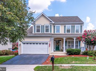 26307 Ocala Cir, Chantilly, VA 20152