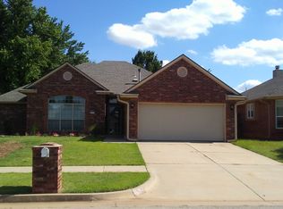 1412 NW 182nd St, Edmond, OK 73012