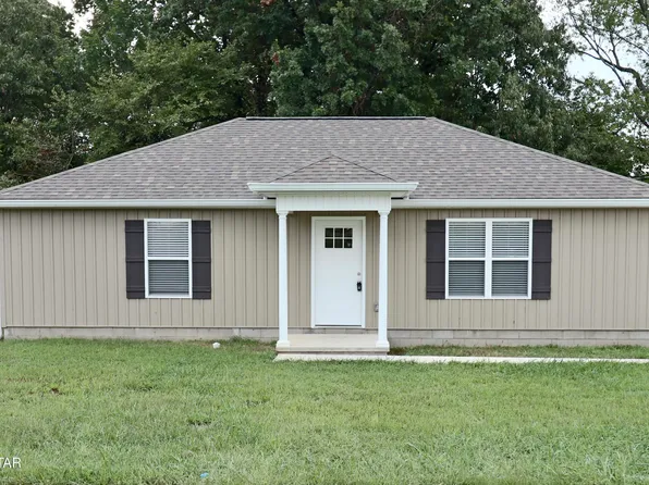 2306 Dodson St, Humboldt, TN 38343