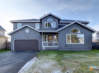 10530 Constitution St, Anchorage, AK 99515