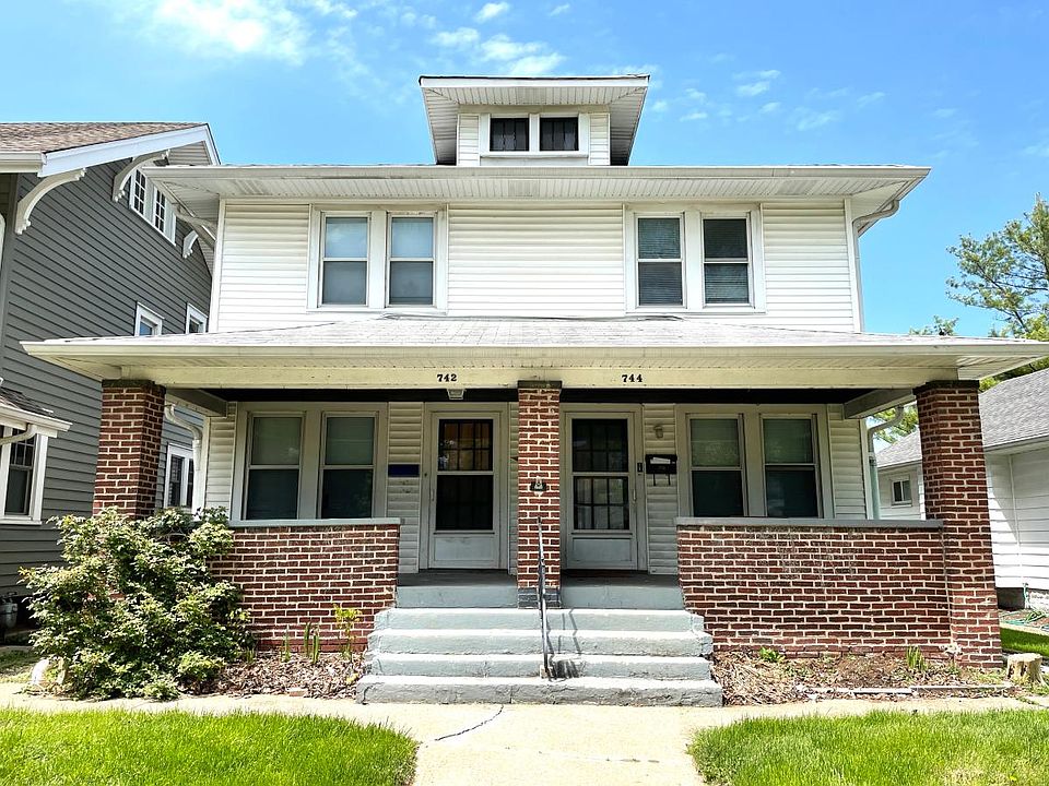 1st image of 744 N Dequincy St