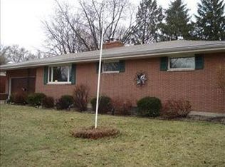 727 Windsor Rd, Troy, OH 45373