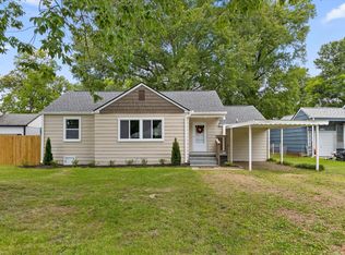 407 Haney Dr, Chattanooga, TN 37411