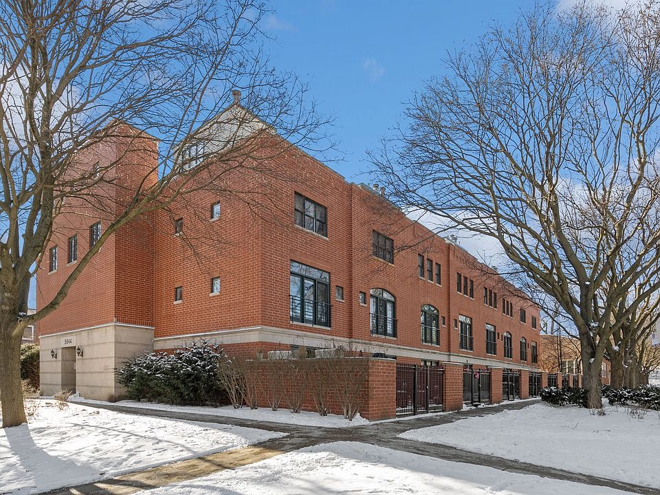 1st image of 5844 N Hermitage Ave APT O