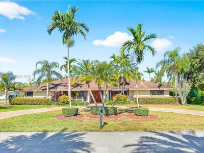 9995 SW 126th Ter, Miami, FL, 33176