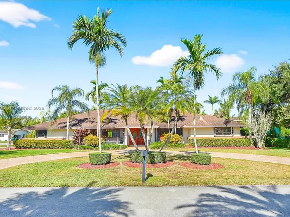 9995 SW 126th Ter, Miami, FL 33176