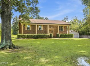 640 Northwood Dr, Huntingdon, TN 38344