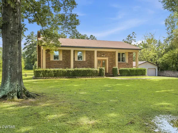 640 Northwood Dr, Huntingdon, TN 38344