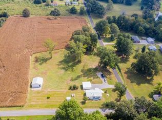 1805 Bryan Rd, Boaz, KY 42027