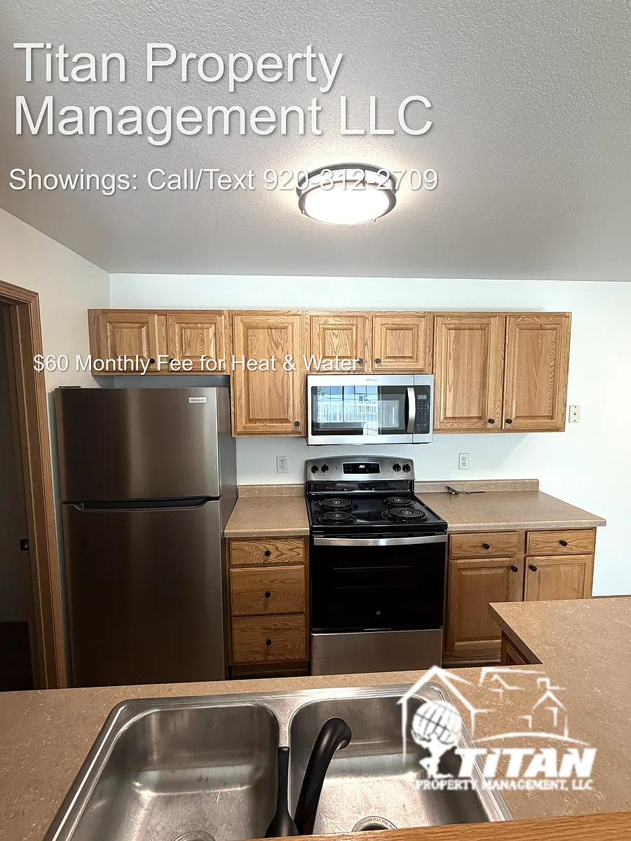Building Photo - 750 W Packer Ave #B