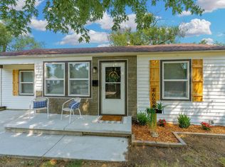 4668 S Laclede Ave, Wichita, KS 67217