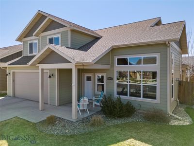 2978 Tschache Ln, Bozeman, MT, 59718