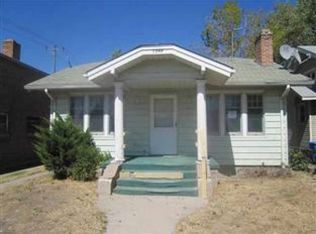 1344 N Main St, Pocatello, ID 83204