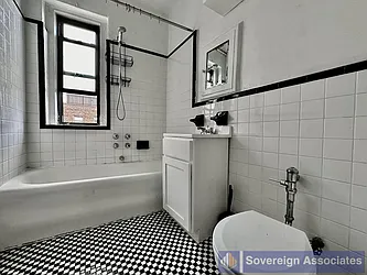 Rented by Sovereign Associates