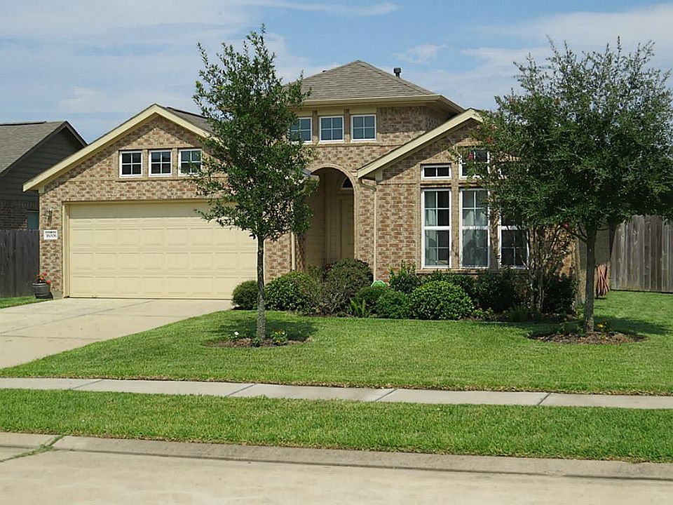 1st image of 16006 David Hill Ln
