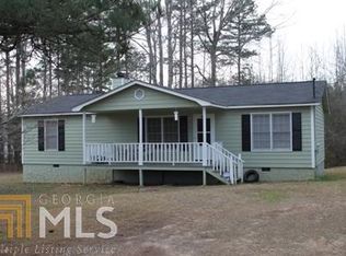 159 College St, Luthersville, GA 30251