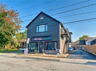 40 Main St N, Hamilton, ON L0R1R4