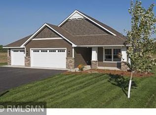 38336 Emerald Blvd, North Branch, MN 55056