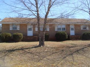 614 Temple St, Kings Mtn, NC 28086