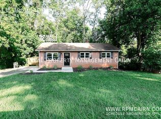 1135 Ardmore Dr, Lynchburg, VA 24501