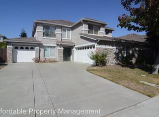 32682 Foxglove Way, Union City, CA 94587